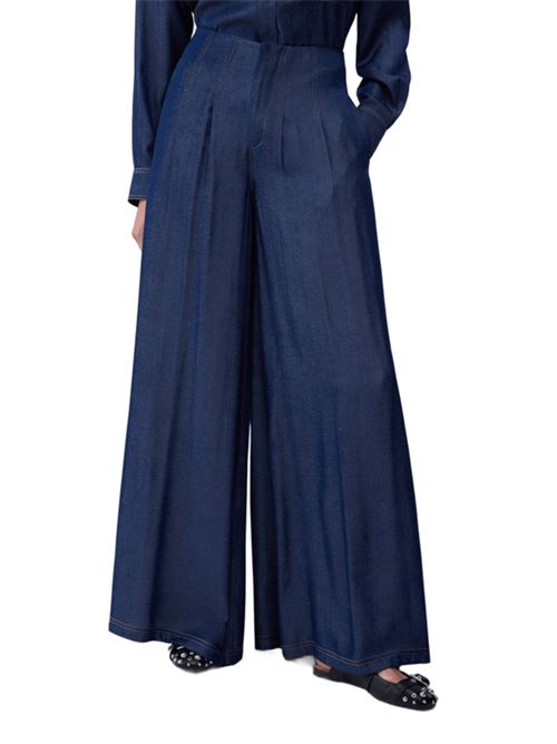 SUPER FLARE LIU JO | UA6273-D489477000